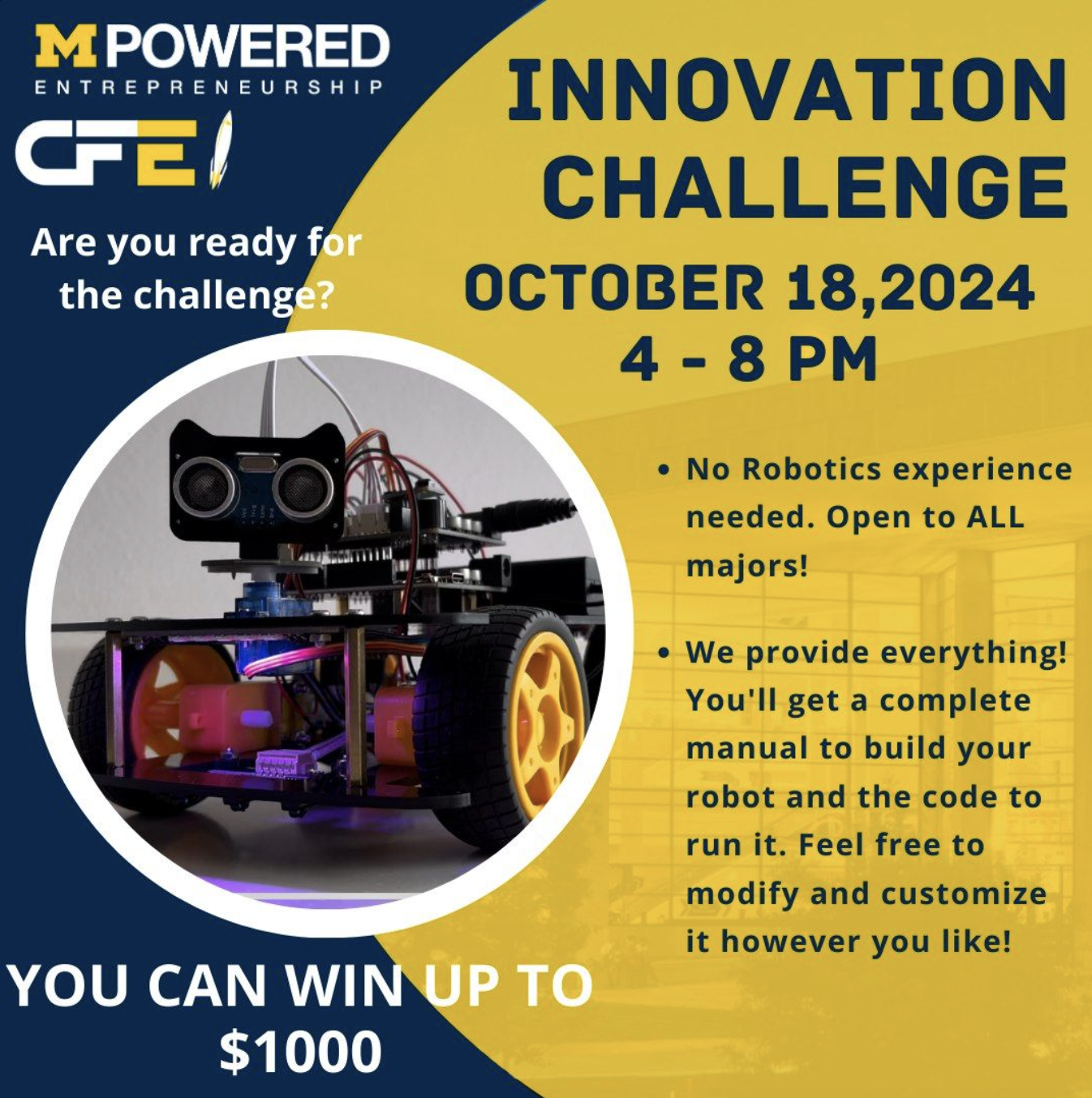 Innovation Challenge 2024